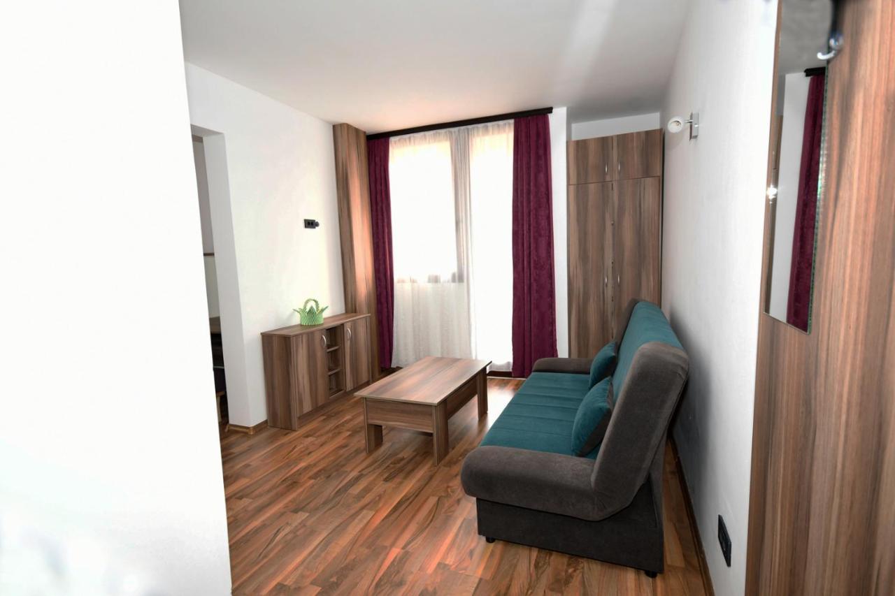 Hotel Mladost Tjentiste Esterno foto